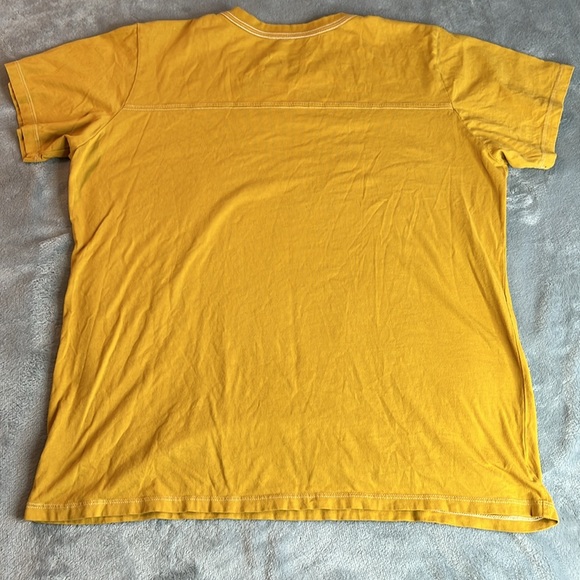 NWOT Big Bud Press Jr. Varsity Tee Size Large Unisex - Picture 4 of 7